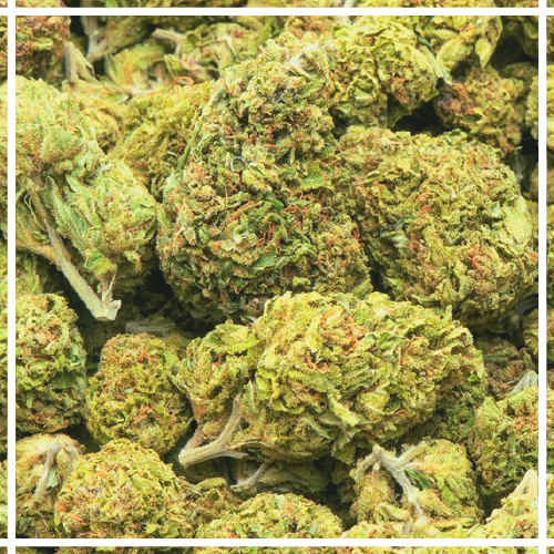 Купить бошки AK-47